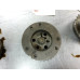 108R016 Left Exhaust Camshaft Timing Gear For 12-14 Subaru Impreza  2.0 13322AA032